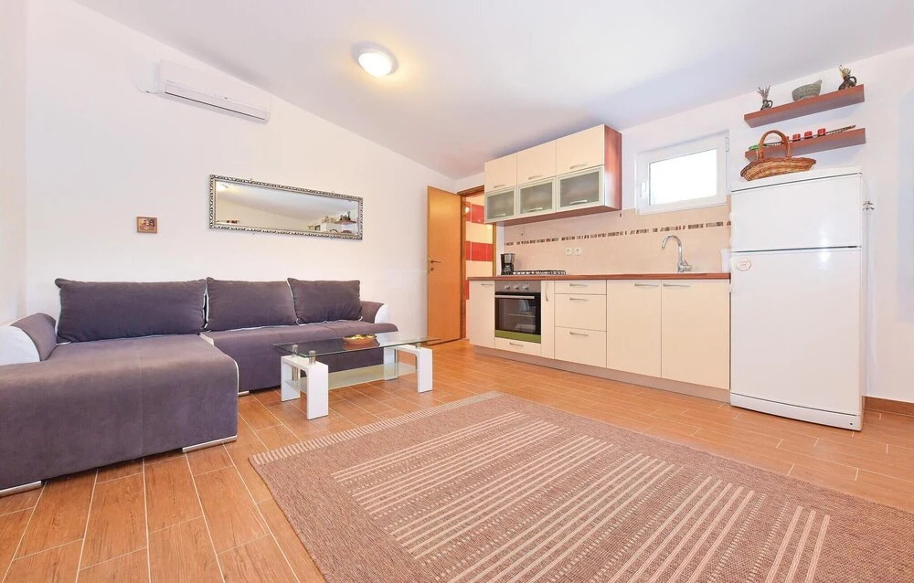 Holiday Home Jezera With Sea View I
