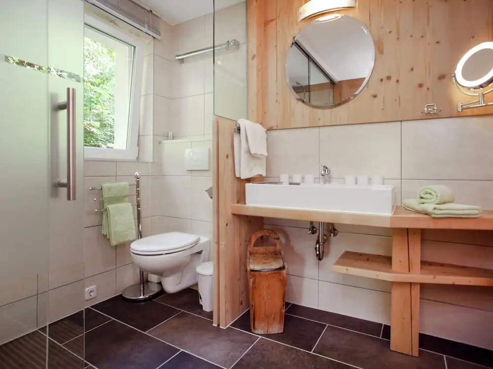 Pleasant Holiday Home near Ski Area in Tobadill