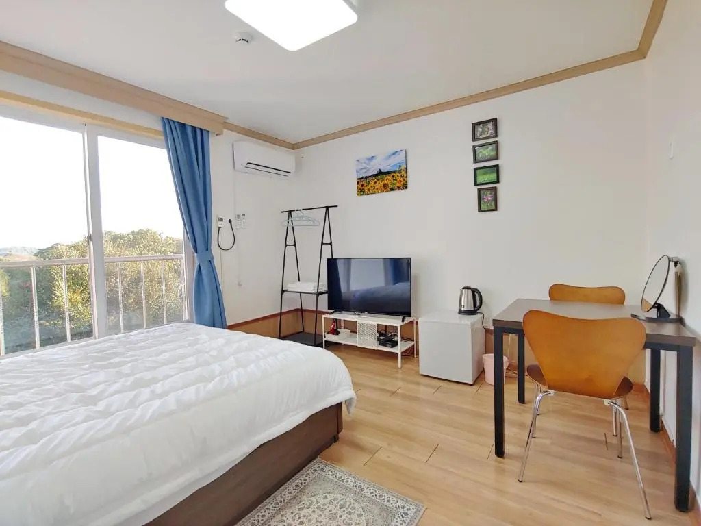 Sun Gallery Pension
