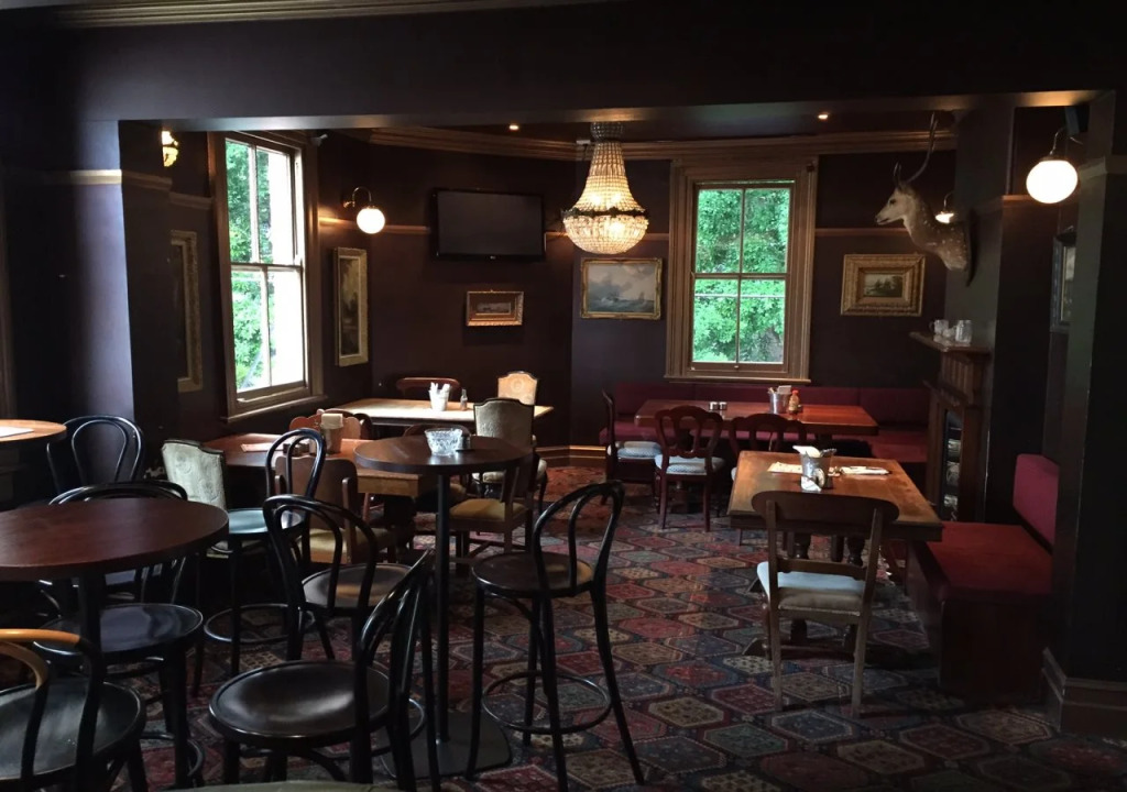 Shakespeare Hotel Surry Hills