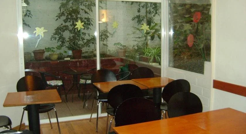 Chilhotel en Providencia