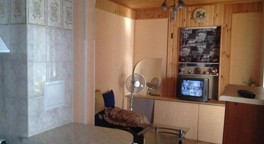 Guest House Ozerki