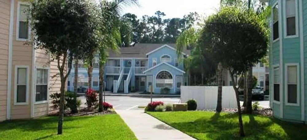 Near Disney: Mickeys Poolside Get Away Private Home