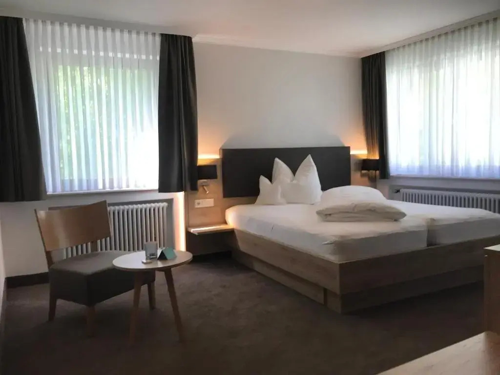 Forellenhof Rössle Hotel & Restaurant