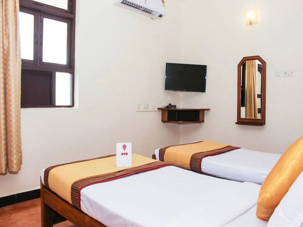 OYO Flagship 17197 Hotel Horizon