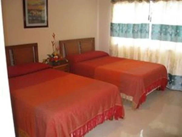 Hotel Nuevo Faro