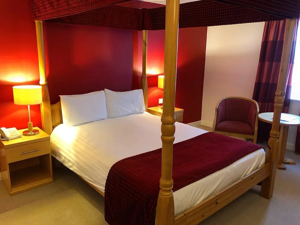 The Barn Hotel & Spa