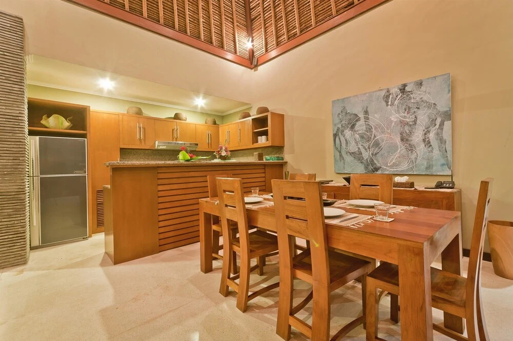 Villa Mimpi