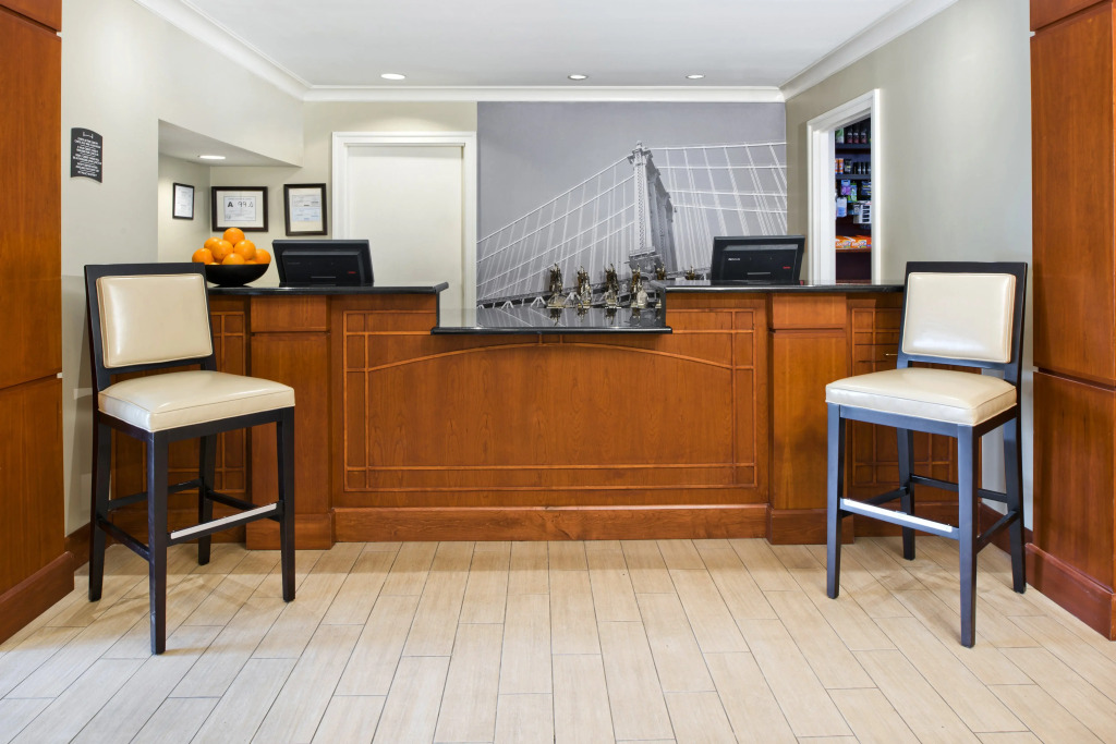 Staybridge Suites - Charlotte Ballantyne by IHG