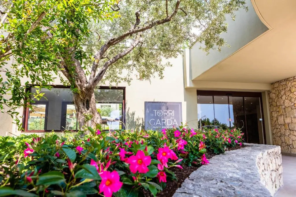 Le Torri Del Garda FamilySPA Resort