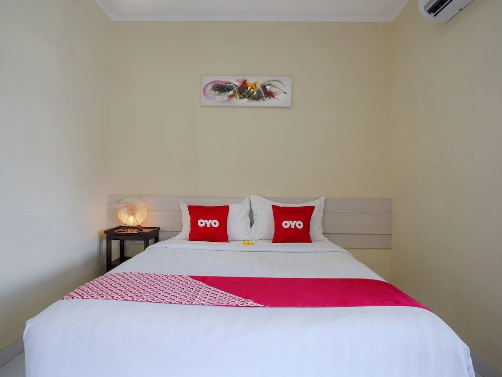 Terrace Garden Homestay and Spa