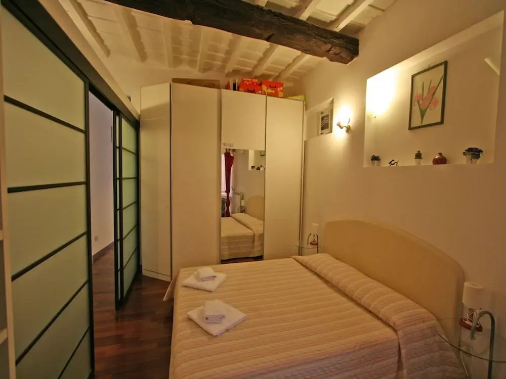 Leopardo Boutique Apartment in Trastevere
