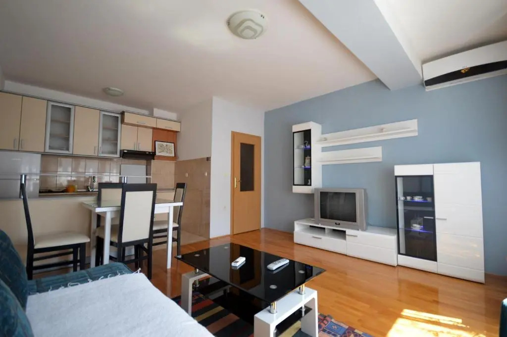 Nikolic Apartments - Ohrid City Centre
