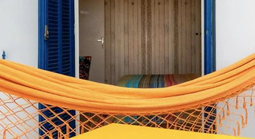Paradiso Hostel & Suites - TOP 1 DE SÃO PAULO