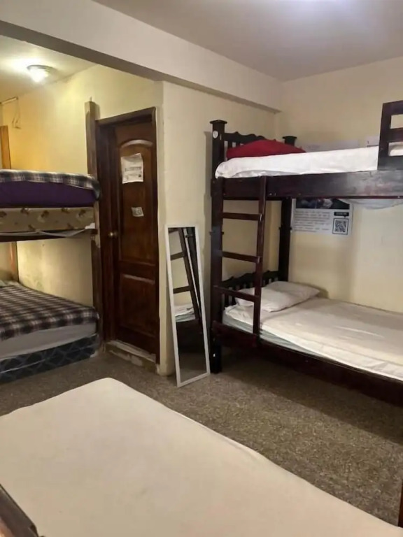Esperanza hostel