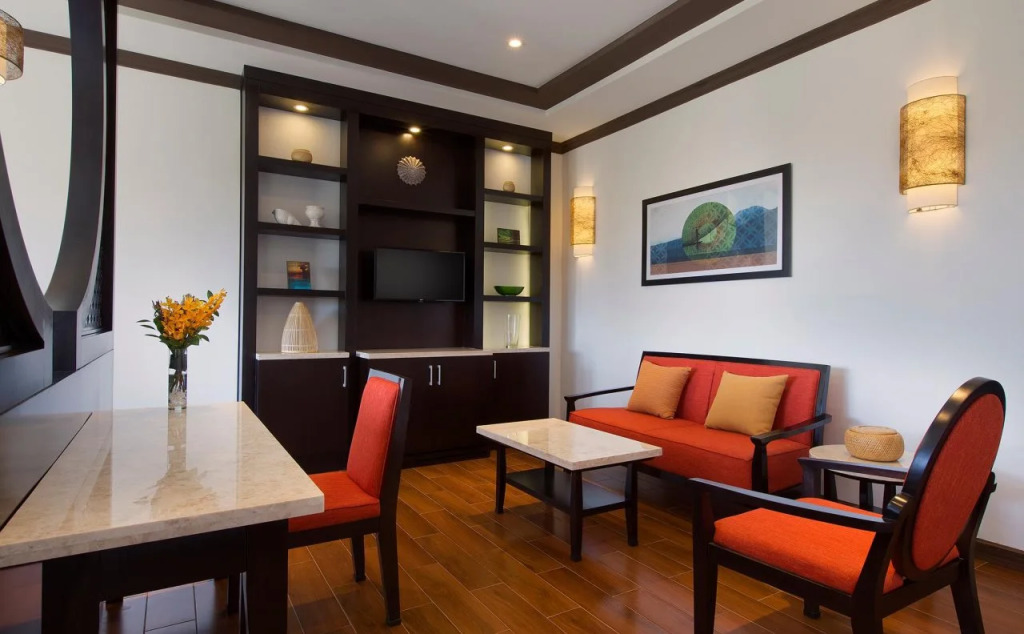 Grand Premier Hoi An Tamky Resort & Spa