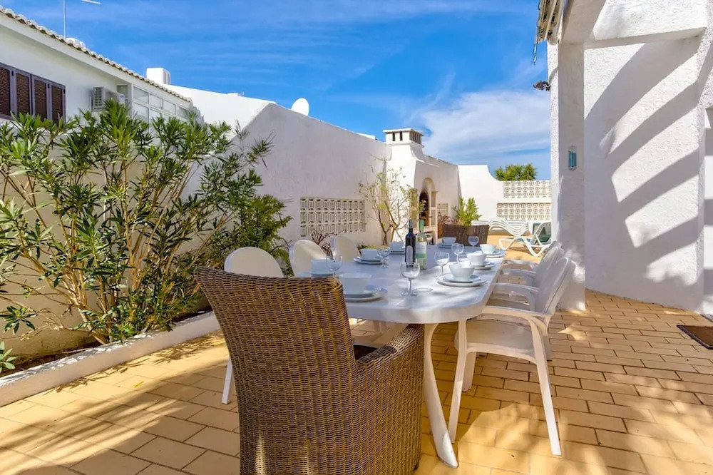 Casa Castelinho Luxury Villa With Private Pool