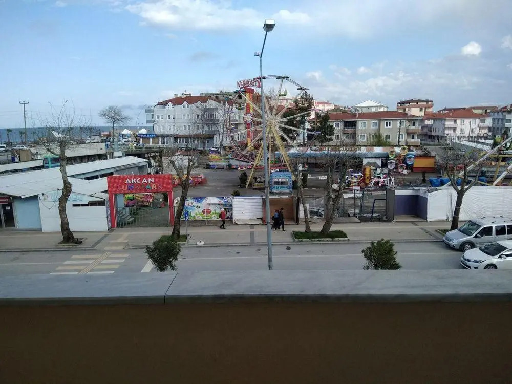 Asya Apart Otel