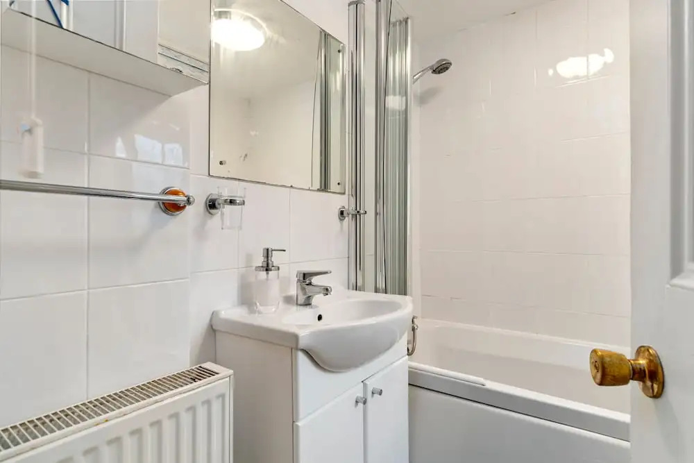 Sherbourne House - Seaside Apartment