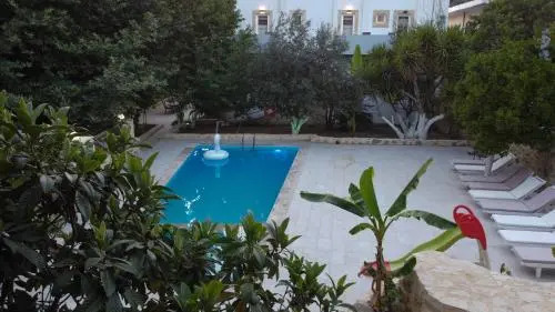 Villa Klados
