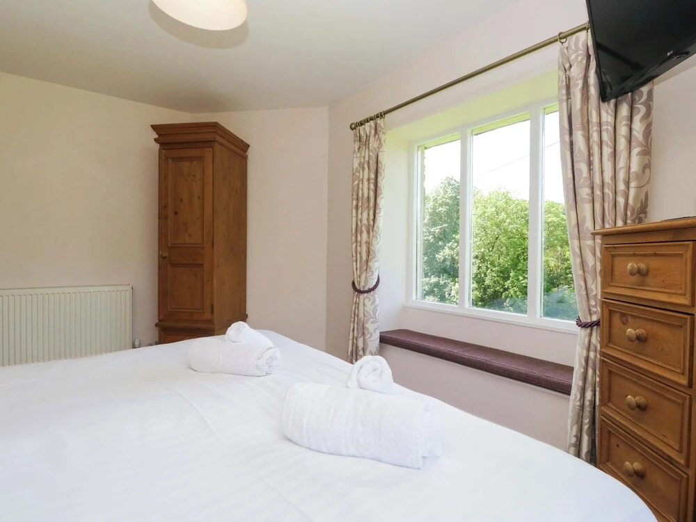 Elterwater Lodge