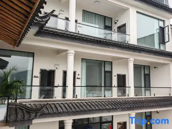 Wuming Yunjian Homestay