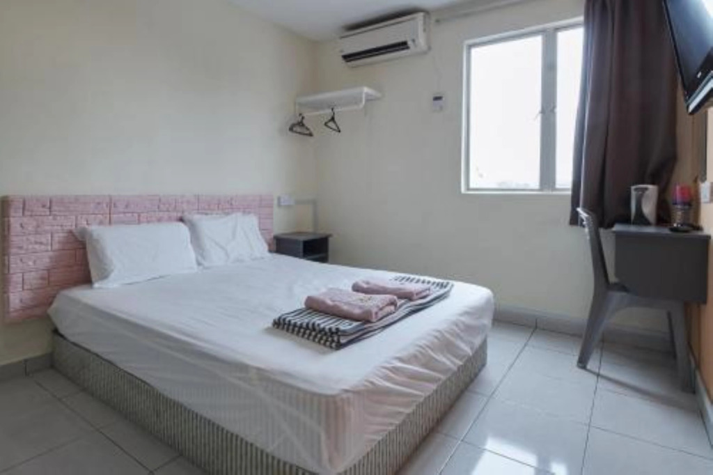 Putra Kajang Star Hotel