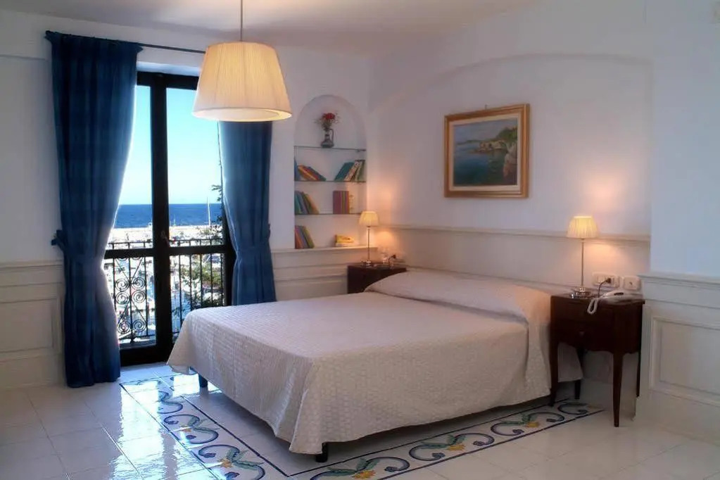 Residenza Depoca La Corallina
