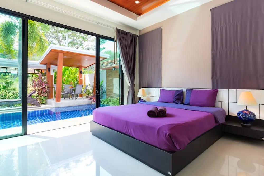 Villa Mango