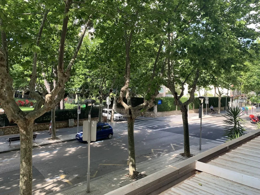 Apartamento Anagabu