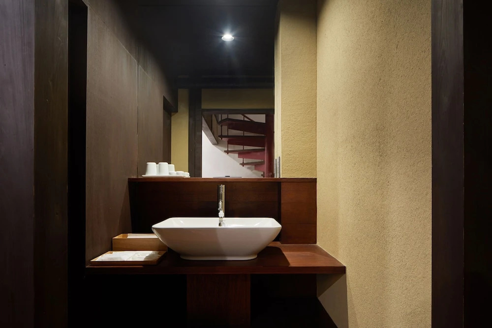 清水三年坂 Home in Kyoto