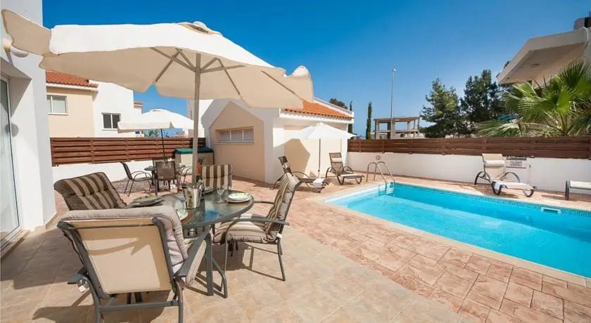 Oceanview Villa 082