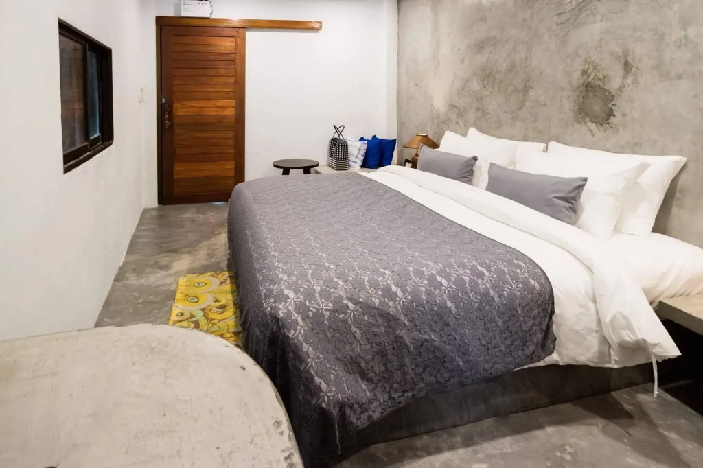 Mukrada House Boutique Hometel Krabi