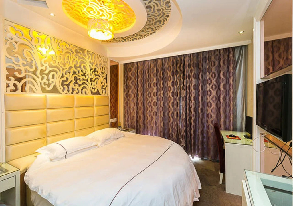 Tianhong Hotel