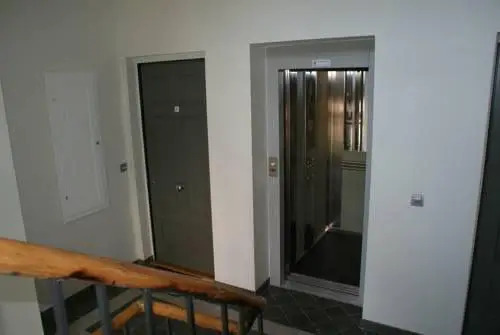 Apartment Záhřebská