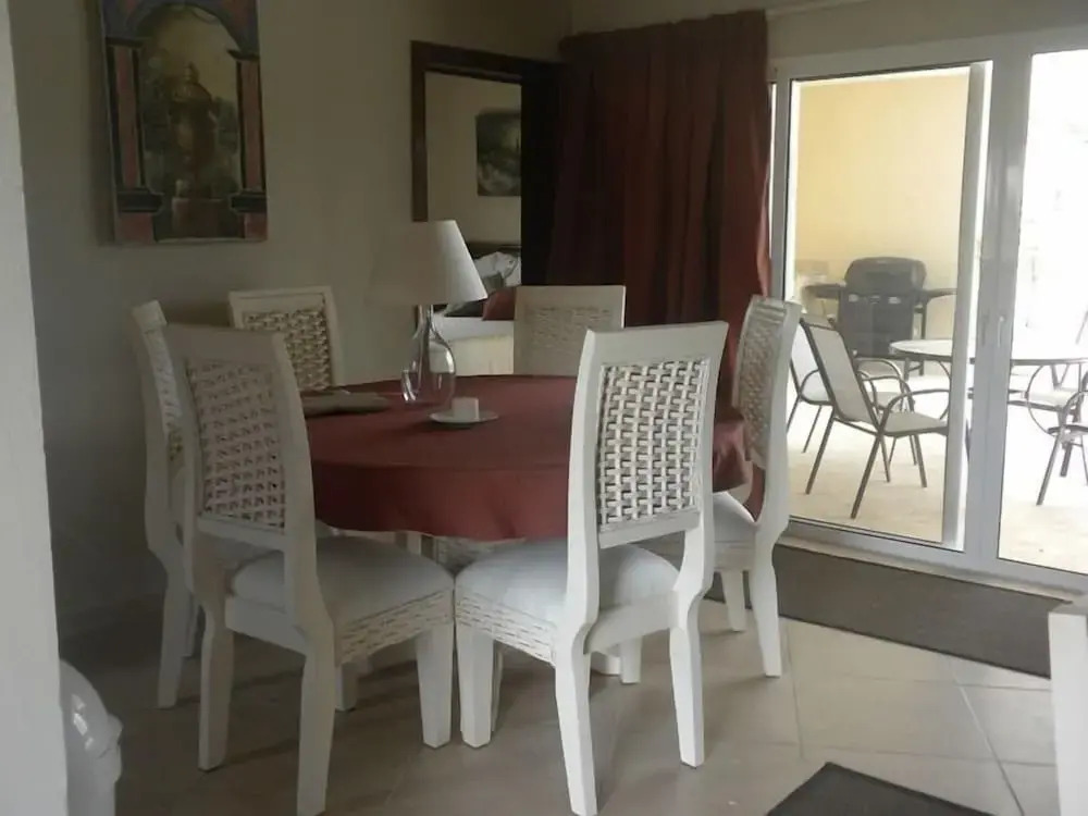 Villa 604 RCL