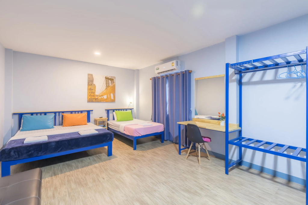 Blueplace บลูเพลส