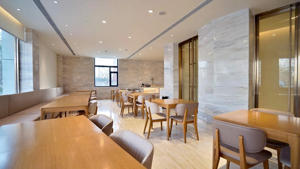 Ji Hotel Beijing Changping Longshui Road