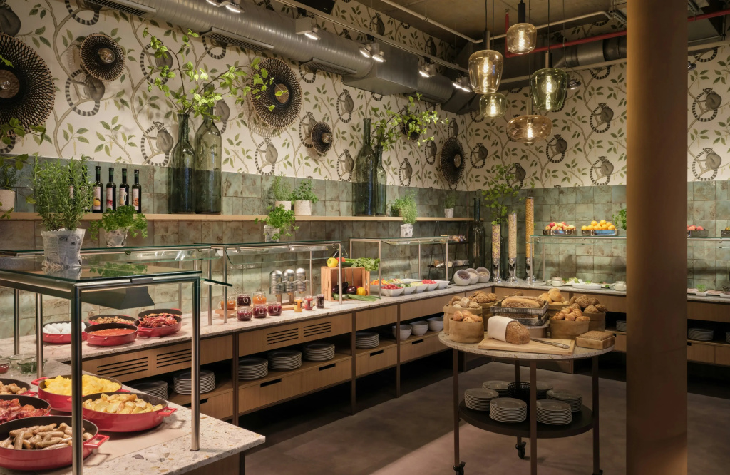 NYX Hotel Berlin Köpenick by Leonardo Hotels