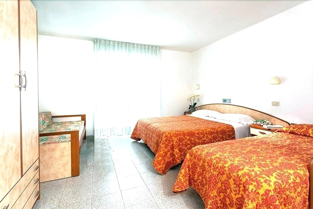 Hotel Villa Lina