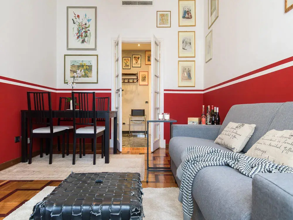 Elite Milano Apartments