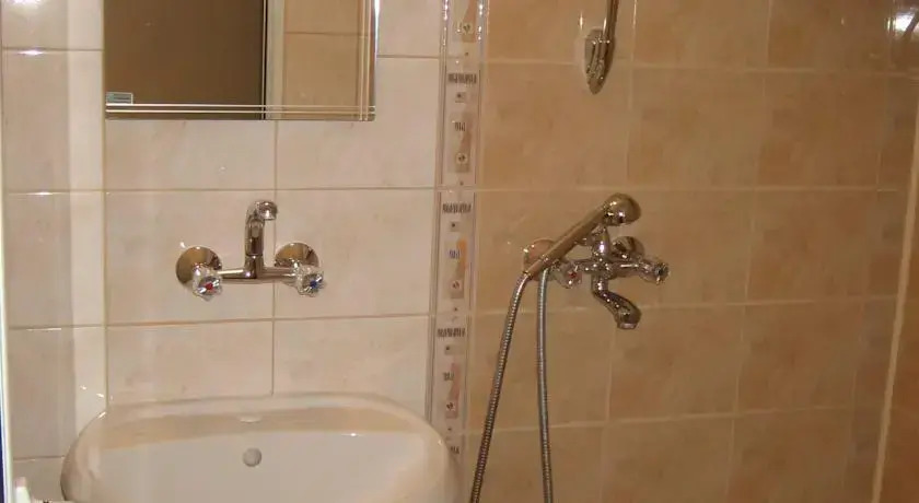 Guest House Gabi