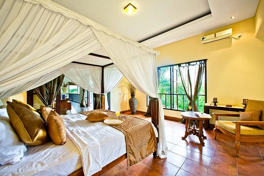 Villa Abadi