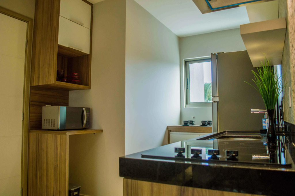 Premium Flat Ponta Negra Natal