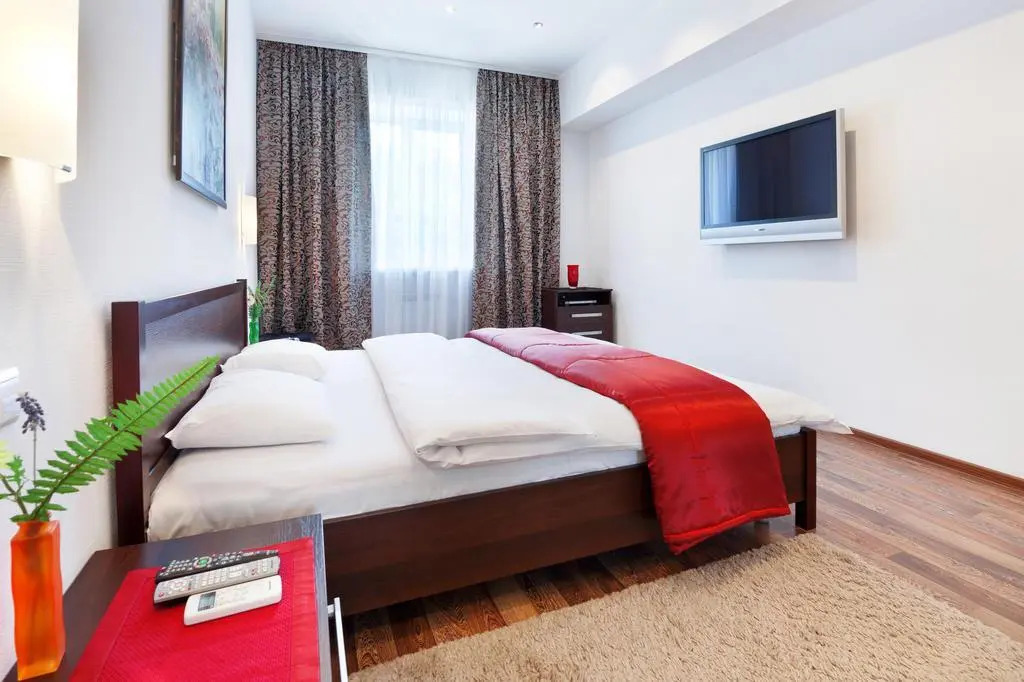 Alex Apartments