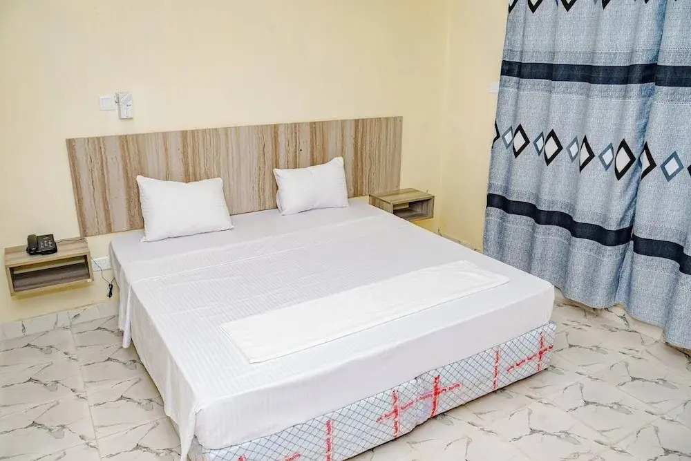 Rabat Guest Resort Garissa