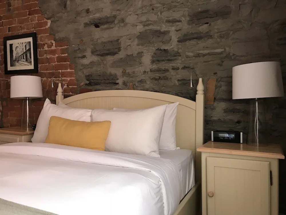 Auberge Saint-Pierre