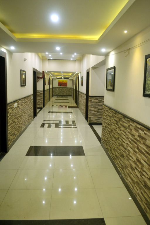 Yark Inn