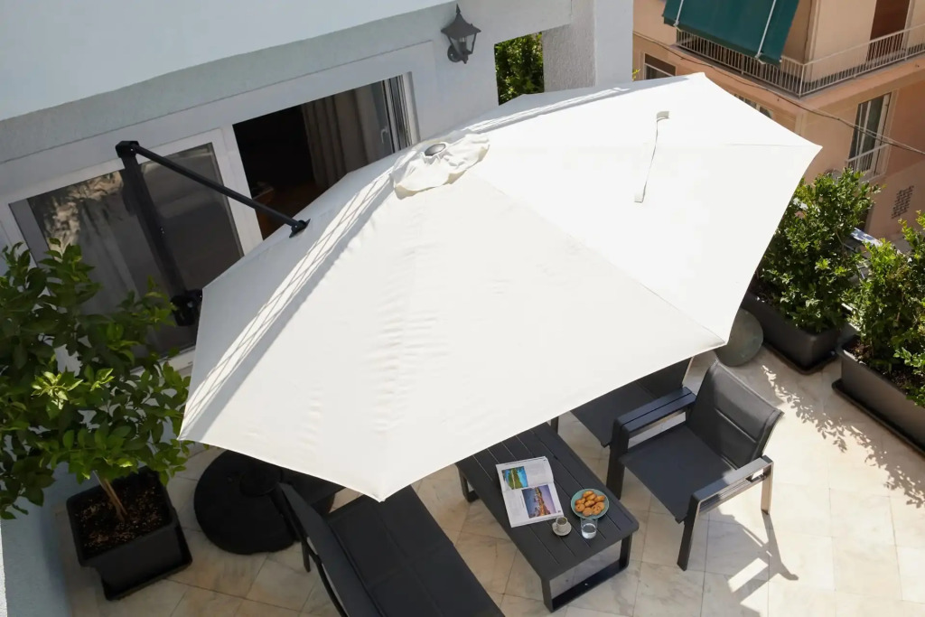 Lemonaki Boutique Suites