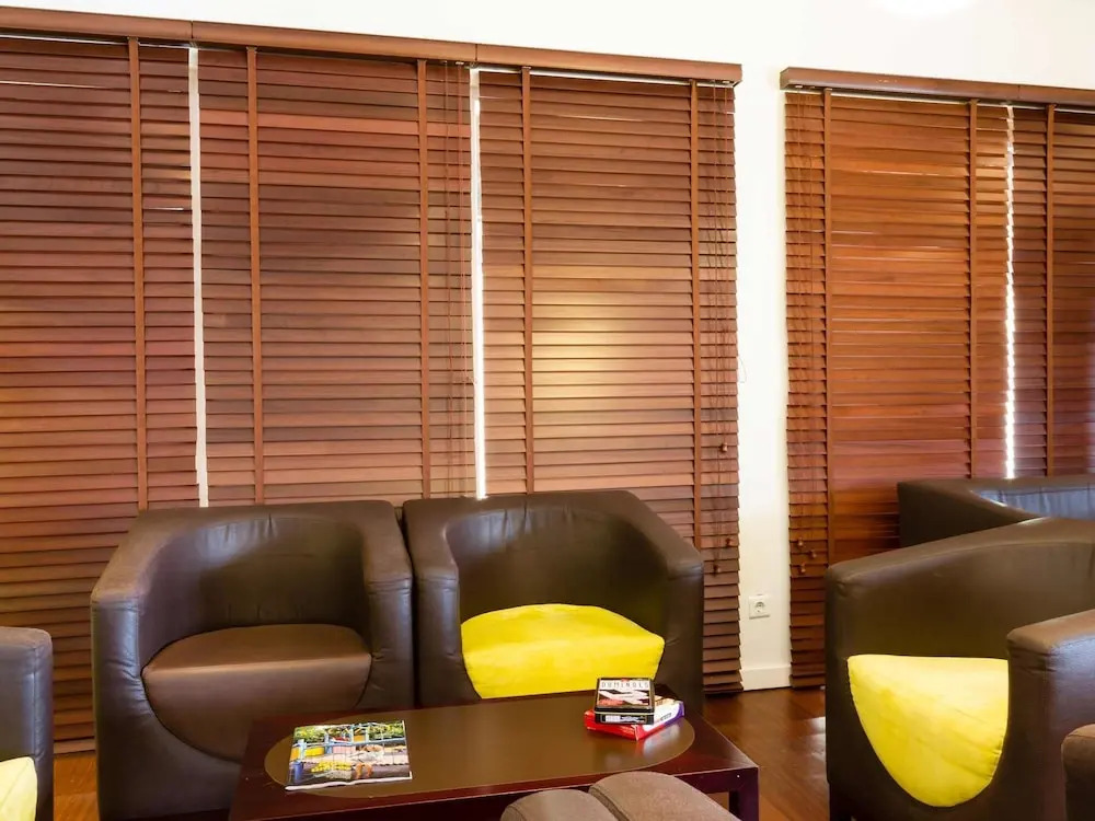 Hotel ibis Setubal